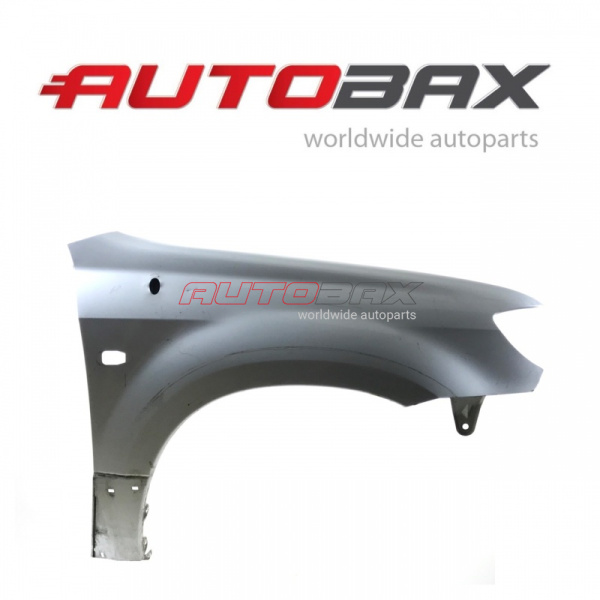 Fender Front Right Mitsubishi Outlander (CU) 2003>2009