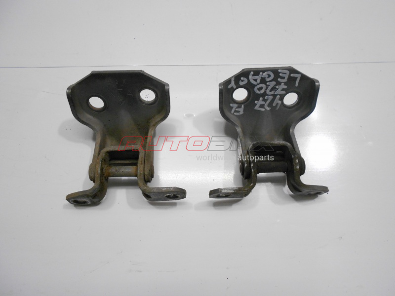 Door Hinge Front Left Legacy (B13) 2003>2009