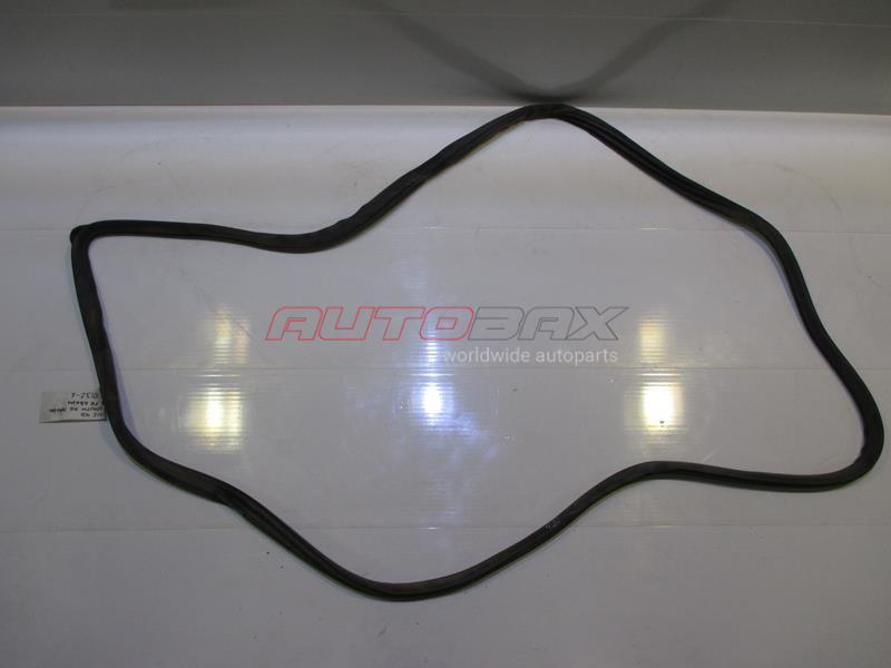 Door Opening Seal Civic 4D 2006>2012