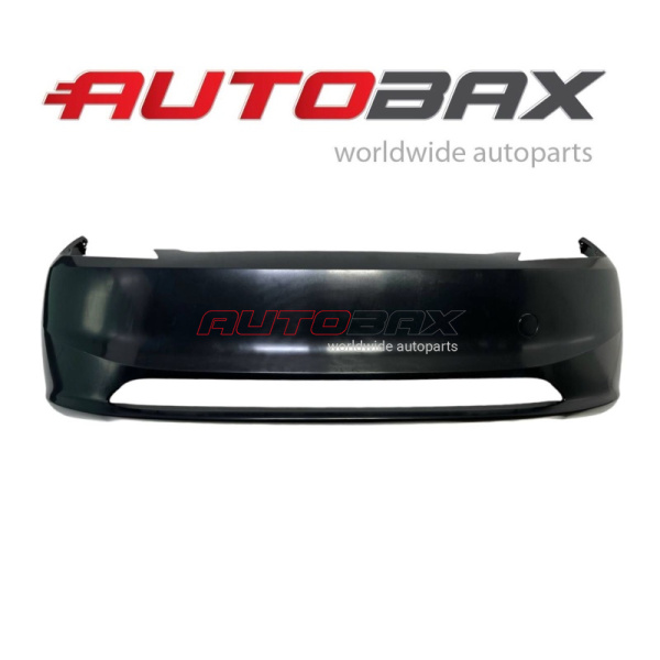 Bumper Front Tesla Model 3 2017>