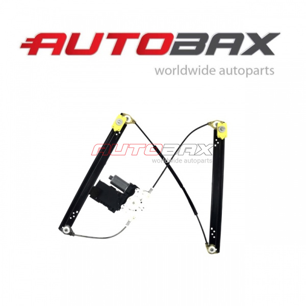 Power Window Regulator Front Left Porsche Cayenne 2003>2010