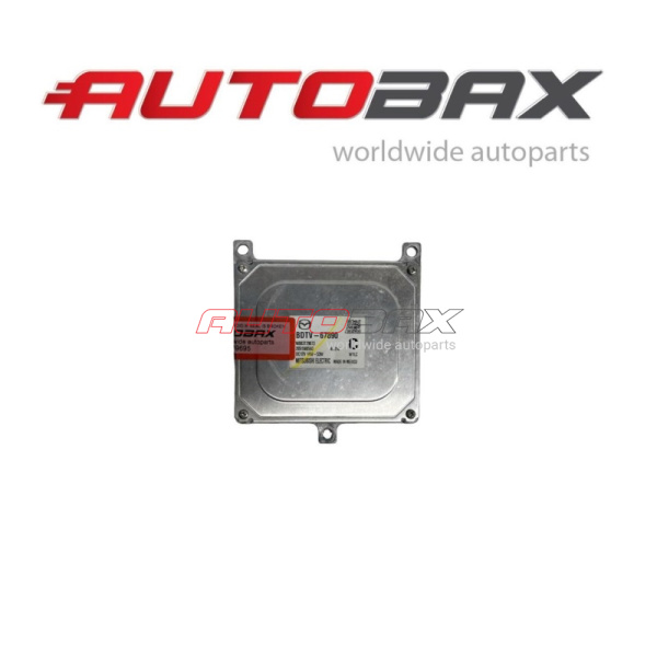 Ignition Unit/Adaptive Mazda 3 (BP) 2019>
