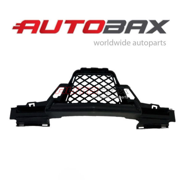 Center Bumper Grille Mercedes Benz SLK-Class (R171) 2004>2011