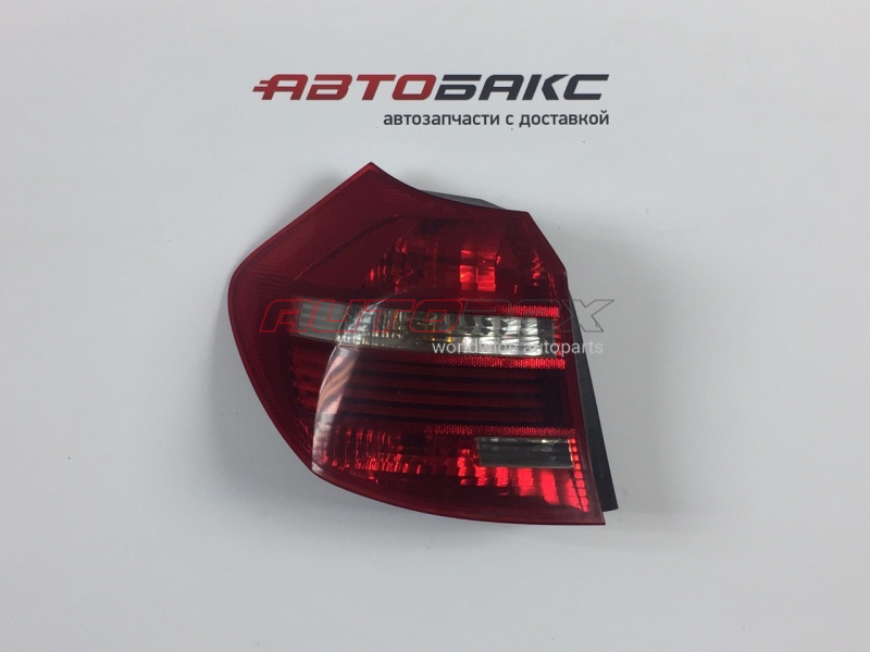 Left Taillight 1-Series (E81/E87) 2004>2011