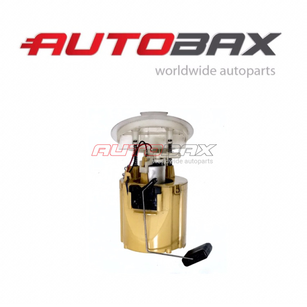 Electric Fuel Pump Mercedes Benz E-Class (W212) 2009>2016