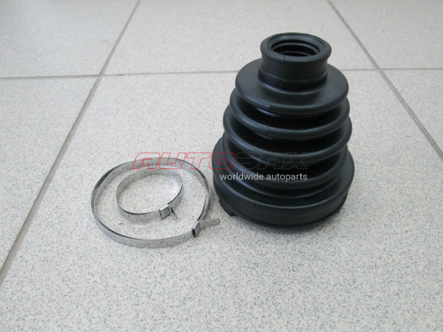 CV joint boot Toyota Camry (V40) 2006>2011