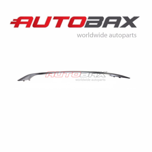 Roof Rail Infiniti QX-70/FX (S51) 2008>