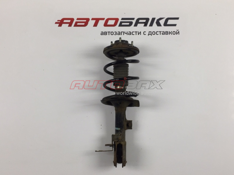 Front Left Shock Absorber Mitsubishi ASX 2010>