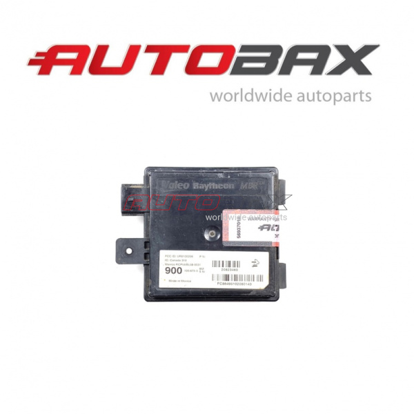 Block Electronic Cadillac Escalade III 2006>2014
