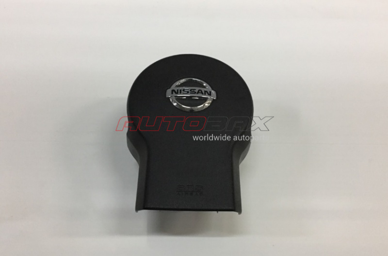 Steering Wheel Airbag Pathfinder (R51M) 2004>2013