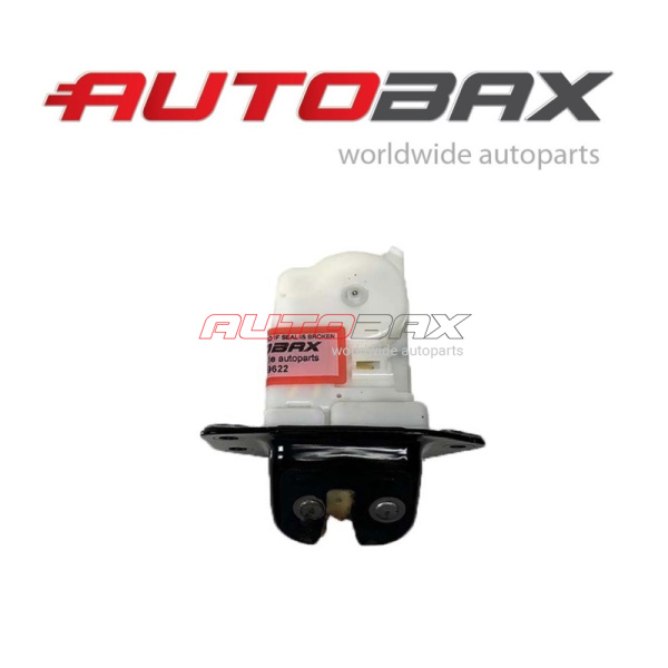 Door/Tailgate Lock Infiniti QX-50/EX (J50) 2008>