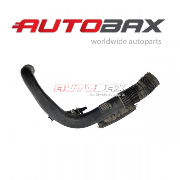 Cooling System Hose/Pipe Volvo XC60 2008>2017