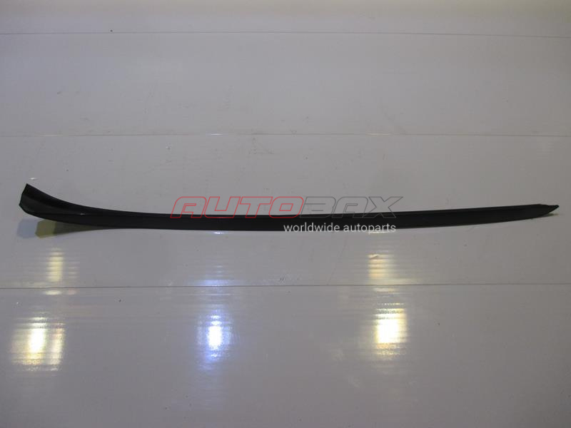 Windshield Molding/Trim 3-Series (E90/E91) 2005>2011