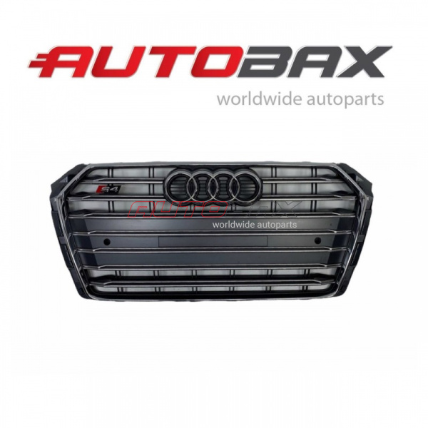 Radiator Grille Audi A4 (B9) 2015>