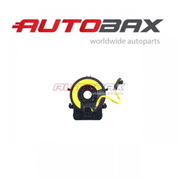 Steering Column Switch/SRS Mechanism Kia Ceed 2007>2012