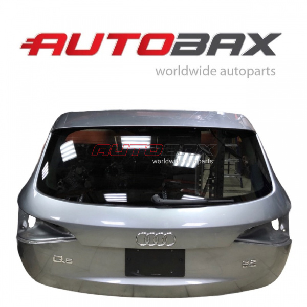 Tailgate Audi Q5 2008>2017