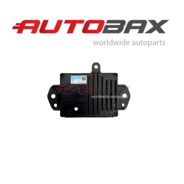 Adaptive Cruise Control Sensor/Radar Lexus RX 2015>