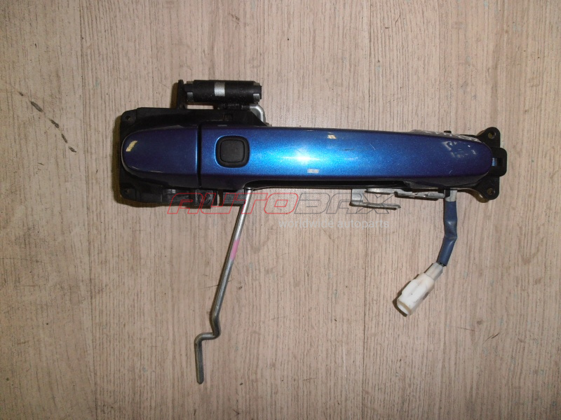Right Exterior Door Handle Yaris 2005>2011