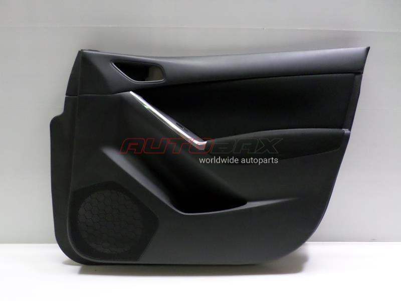Front Right Door Trim Panel Mazda CX 5 2012>