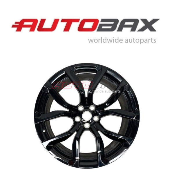 Alloy Wheel Disc R22 Land Rover Range Rover Sport 2013>