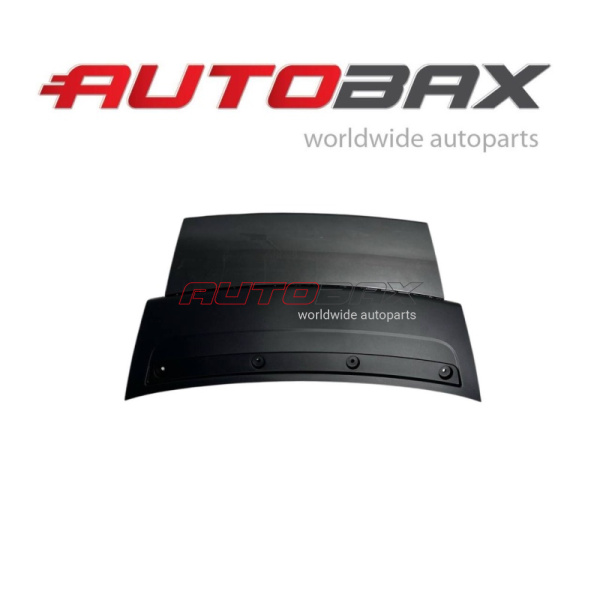 Rear Bumper Molding/Trim Land Rover Range Rover V 2021>