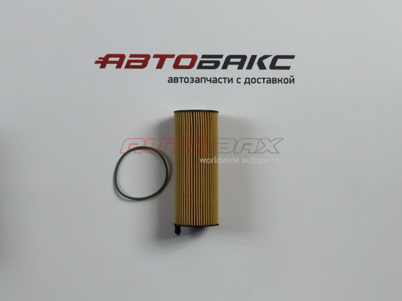 Oil Filter Audi A5/S5 Coupe 2008>2016