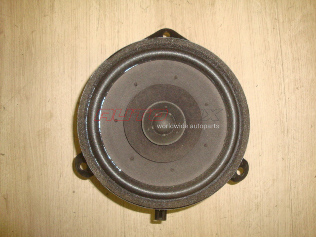 Speaker/Subwoofer X-Type 2001>2009
