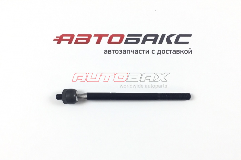 Rod Steering Mazda 3 (BL) 2009>2013