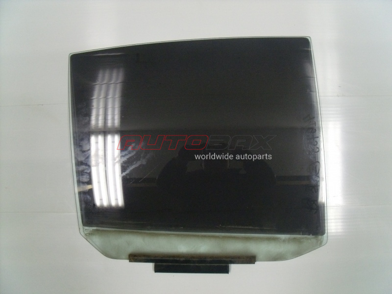 Window Rear Right Hyundai Getz 2002>2010