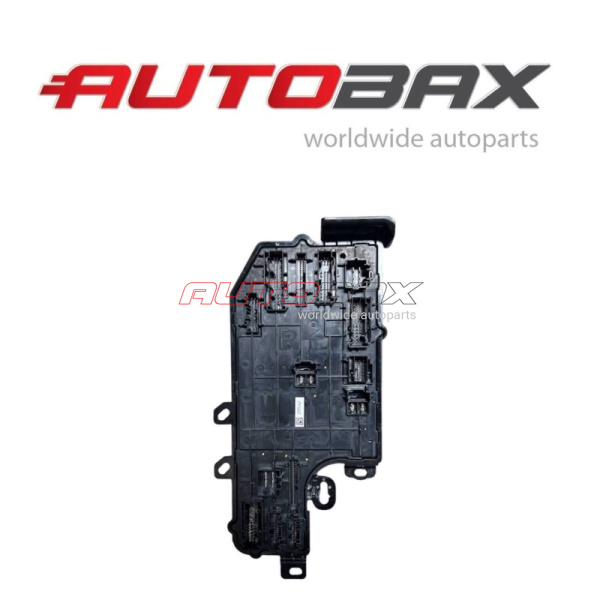 Comfort Block Tesla Model X 2015>