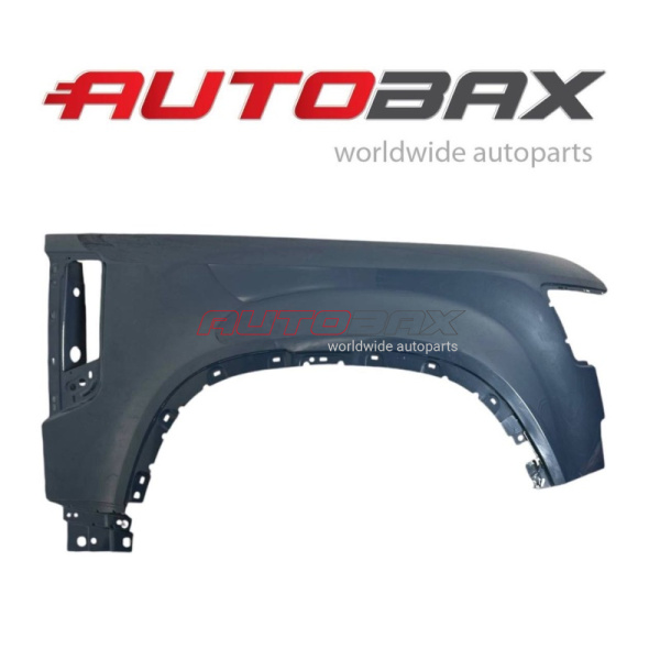 Right Front Fender Land Rover Defender II 2019>