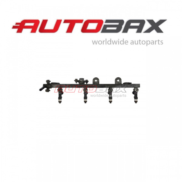 Fuel Rail Nissan Pathfinder (R51M) 2004>2013