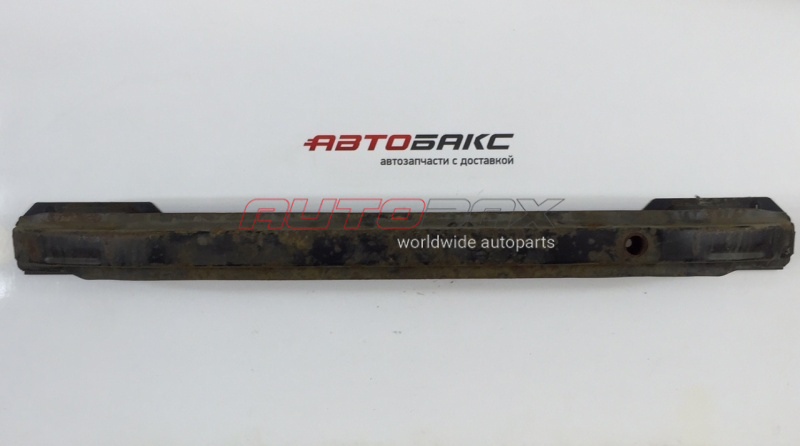 Rear Bumper Reinforcement Mondeo IV 2007>2014