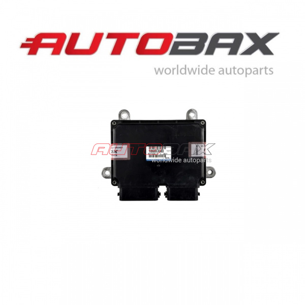 Engine Control Unit (ECU) Mitsubishi Lancer X (CY) 2007>