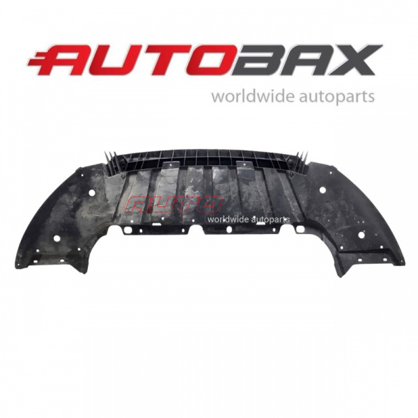 Bumper/Engine Boot Cover Ford Focus III 2011>