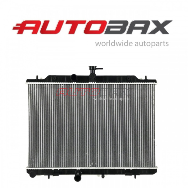 Main Radiator Nissan X-Trail (T31) 2007>2014