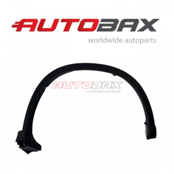 Right Front Fender Molding/Trim Mazda CX 5 2011>2017
