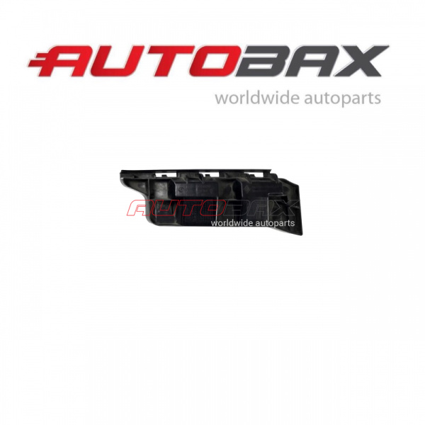 Left Rear Bumper Bracket Mercedes Benz C-Class (W204) 2007>2015