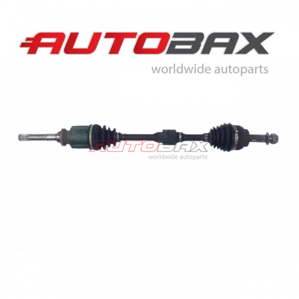 Right Front Axle Shaft Mitsubishi Outlander (CU) 2003>2009
