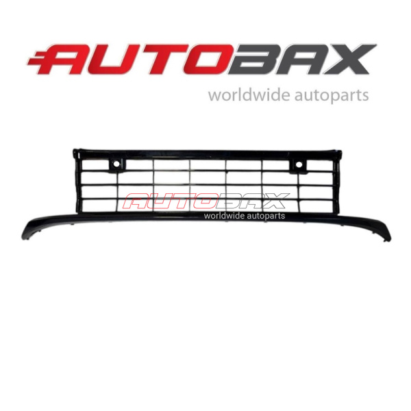 Center Bumper Grille Volkswagen Golf VIII 2019