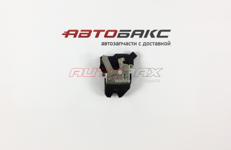 Door/Tailgate Lock Honda Civic 4D 2006>2012