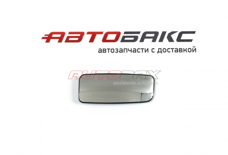Glass Mirrors (Insert) Mercedes Benz Sprinter 2006>