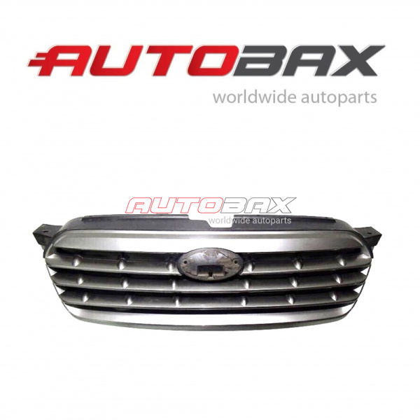 Grille B Bumper Central Subaru Legacy Outback (B13) 2003>2009