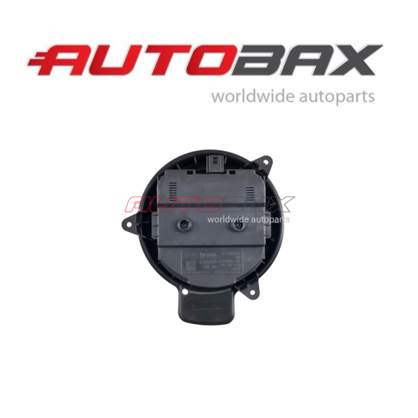 Blower Motor Audi A8 (D4) 2011>2017