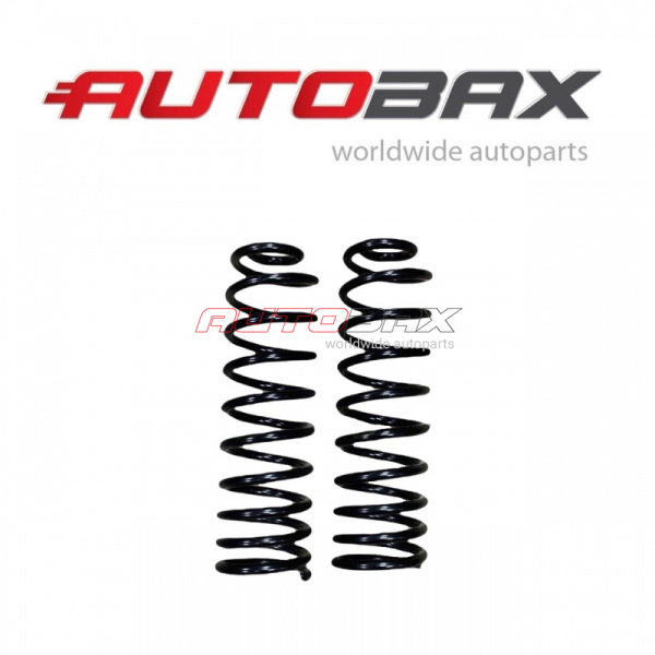 Spring Rear VolksWagen Touran 2003>2010