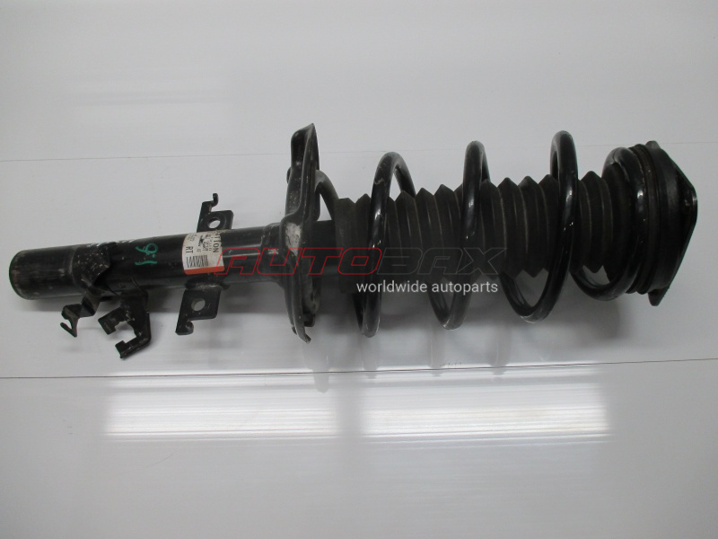 Front Right Shock Absorber Qashqai (J11) 2014>