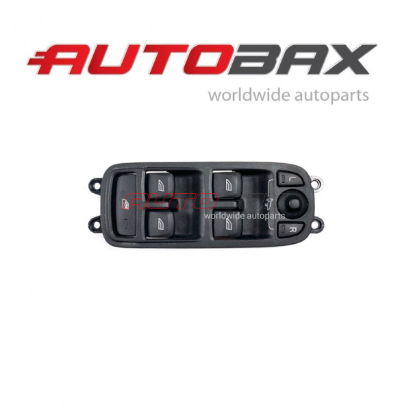 Power Window Control Unit Volvo XC60 2008>2017