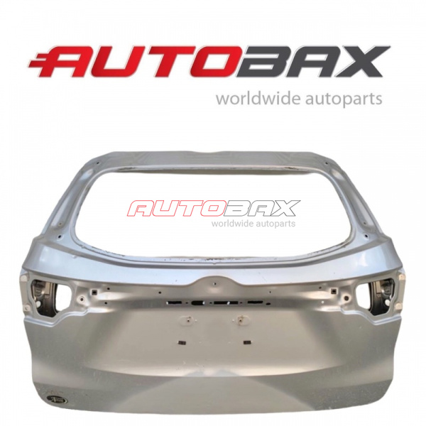 Door/Trunk Lid Toyota Highlander lll 2014>2019