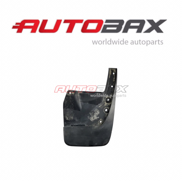 Mudguard Front Toyota Land Cruiser (150) Prado 2009>