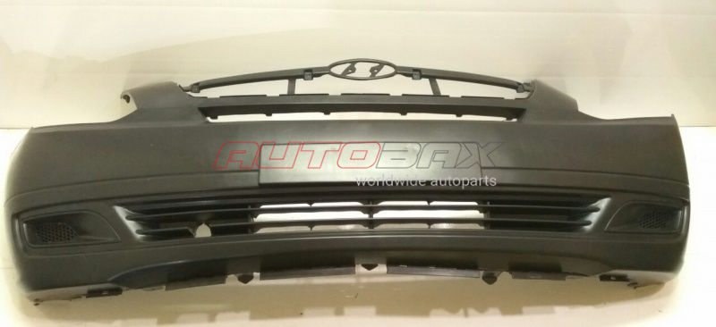 Bumper Front Hyundai Grand Starex (H1) 2007>